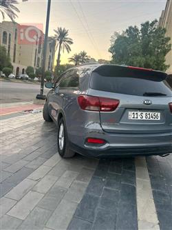 کیا سۆرینتۆ